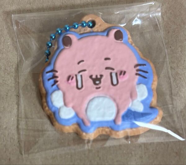 ちいかわ クッキーチャームコット3 キメラ