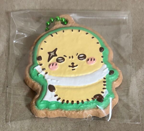 ちいかわ クッキーチャームコット3 ラッコ