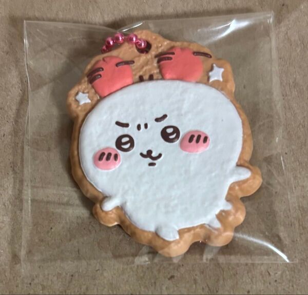 ちいかわ クッキーチャームコット3