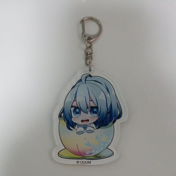 カラフルピーチ るな