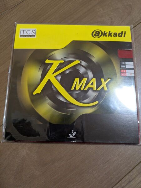 Kmax(赤・MAX) akkadi