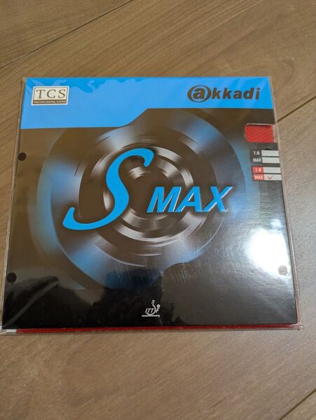 Smax(赤・MAX) akkadi