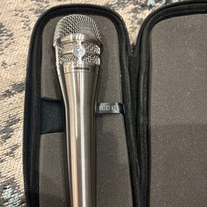 shure kSM58系 マイク