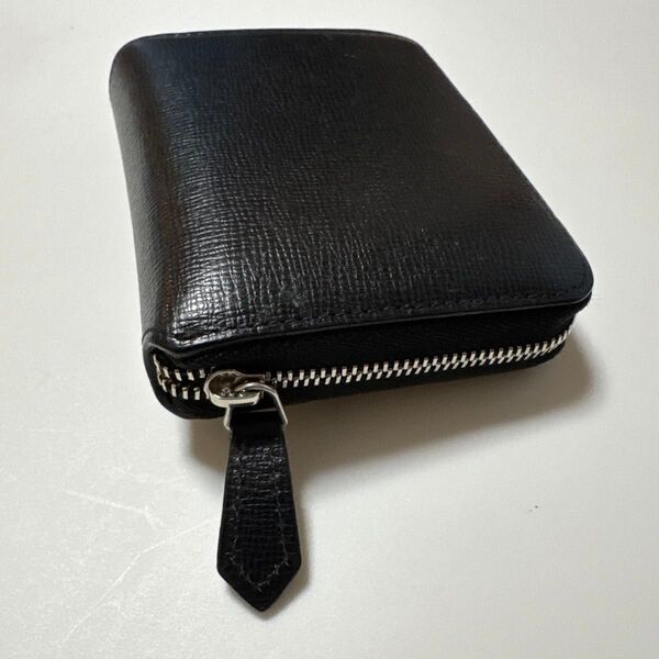 L'arcobaleno Round Zip MiniWallet ウォレット