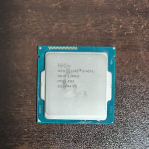 Intel Core i5 4570