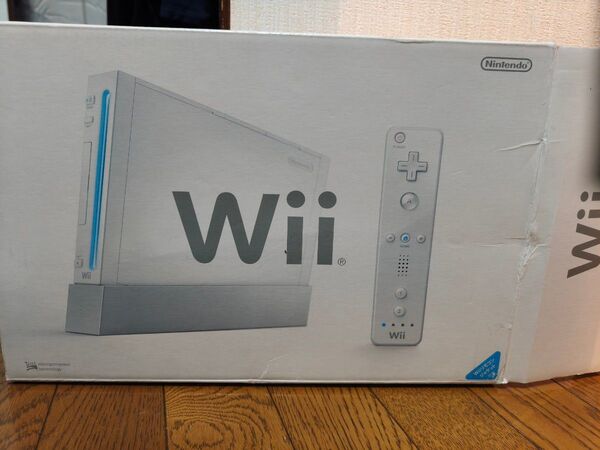 Wii ニンテンドー