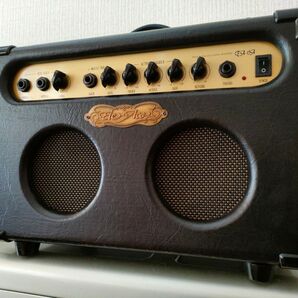 ESA-15A エレアコ用アンプ