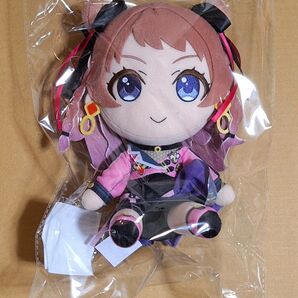 学園アイドルマスター Gift ぬいぐるみ 花海咲季