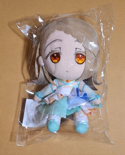 学園アイドルマスター Gift ぬいぐるみ 篠澤広