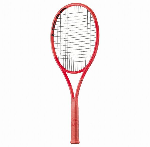 2025年モデル ヘッド HEAD 硬式テニスラケット ラジカル MP 2025(Radical MP)231015 国内正規品