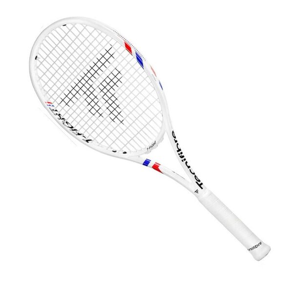 テクニファイバー Tecnifibre テニスラケットティーファイト 300 T-FIGHT 300 14FI300X5 ホワイト