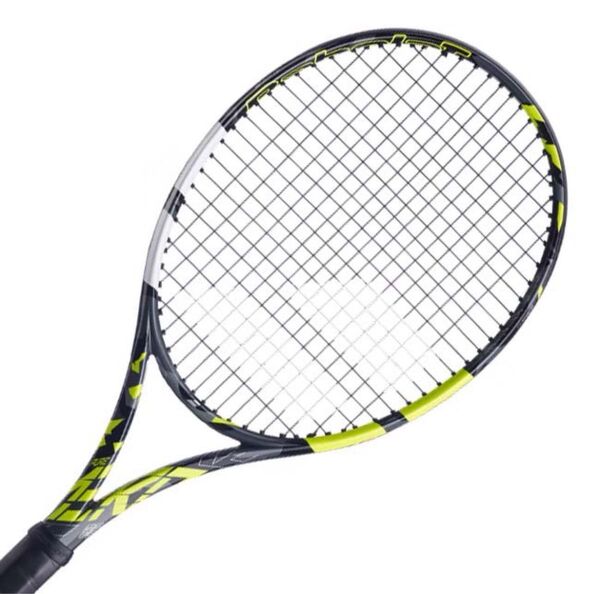 バボラ BabolaT テニスラケットピュア アエロ 98 PURE AERO 98 101499 ガット張り出荷対応