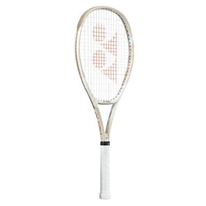 ヨネックス YONEX テニスラケットVコア 100 VCORE 100 07VC100 サンドベージュ ガット張り出荷対応
