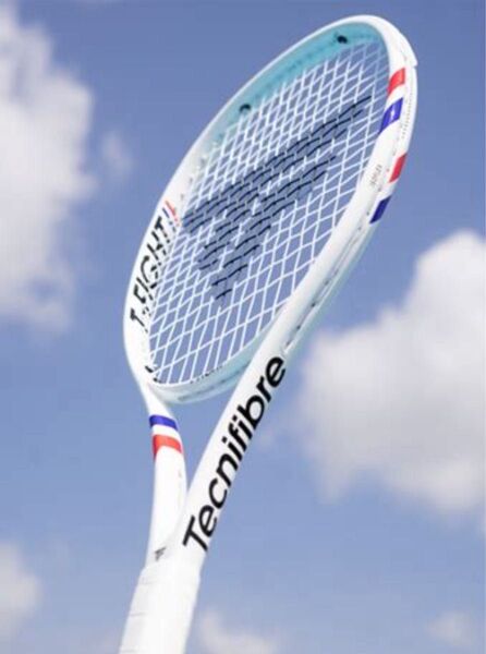 テクニファイバー Tecnifibre テニスラケットティーファイト 255 T-FIGHT 255 14FI255X5