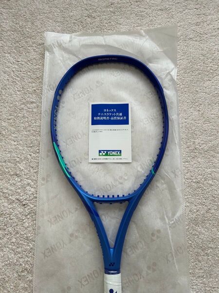 2025モデル!YONEX EZONE100 300g イーゾーン100 ヨネックス 国内正規品