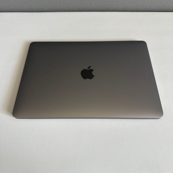Apple MacBook Air M1 2020年モデル(8GBメモリ/256GB SSD/macOS Sequoia 15.5