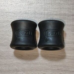 PETZL ペツル タンガ 2個セット 新品 未使用