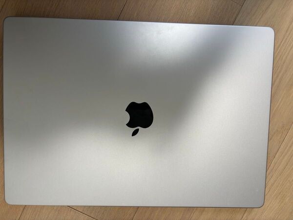 MacBook Pro 16 M1Pro 32/512GB