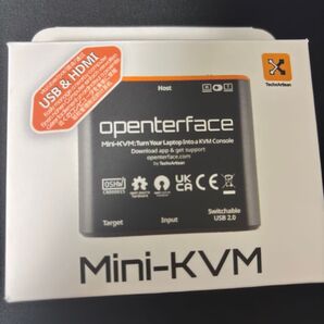 openterface Mini-KVM