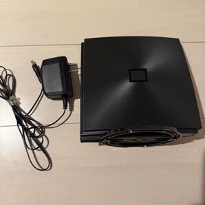 1.0 DATAI無線LANルータ