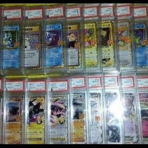 ポケモンカード25th ANNIVERSARY プロモ コンプリート PSA10 25枚セット