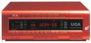 【説明書】UGA-01 ロック解除方法解説 JOYSOUND BMB UGA-01を家庭で使用するための説明書