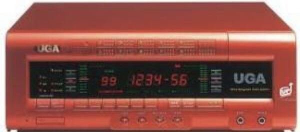 【説明書】UGA-01 ロック解除方法の解説 JOYSOUND BMB UGA-01を家庭で使用するための説明書
