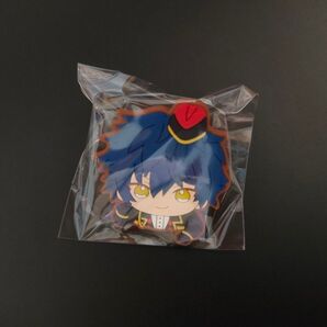 漣ジュン のっかりラバークリップ