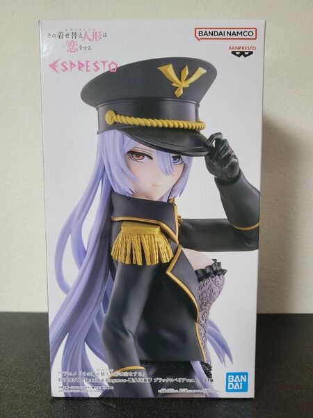 着せ恋 フィギュア 喜多川海夢 ブラックロベリアver.