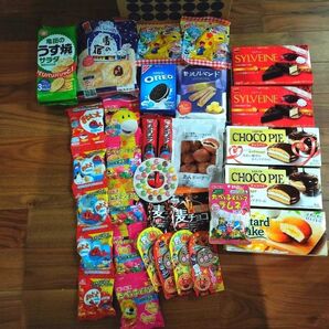 お菓子 詰め合わせ