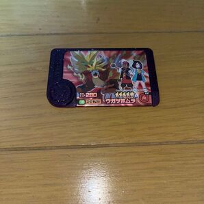 スーパートレジャー ポケモンフレンダ フレンダ ポケモン ST ゲーセン ゲーム ウガツホムラ