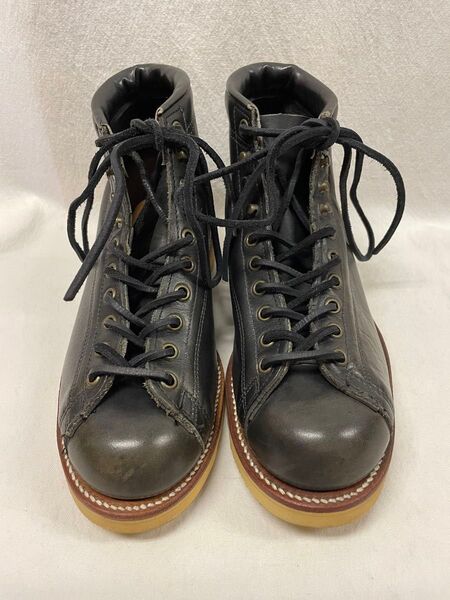 CHIPPEWA(チペワ) モンキーブーツ