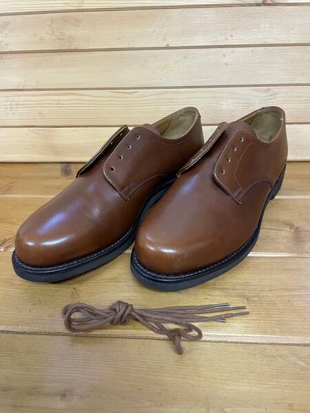 CROCKETT&JONES(クロケットアンドジョーンズ )プレーントゥ