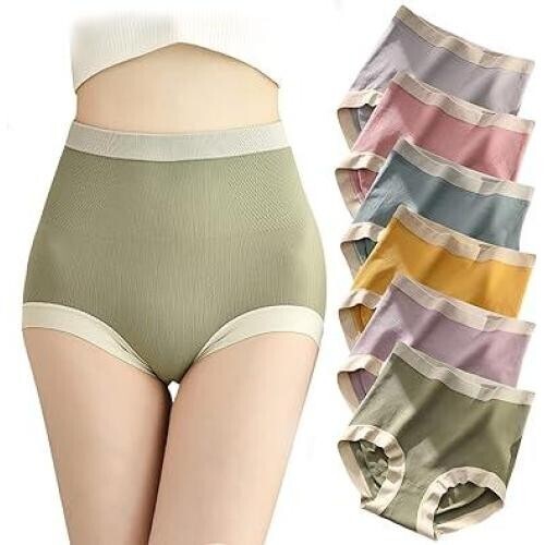ハイウェスト ショーツ レディース 下着 パンツ お腹まで包む ヒップ立体構造ライン 補正下着 脚ぐり