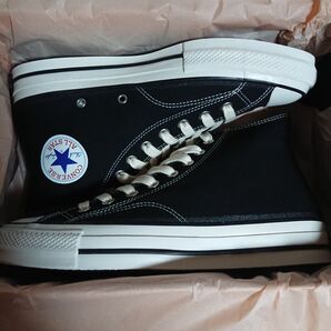CONVERSE ADDICT CHUCK TAYLOR CANVAS HI