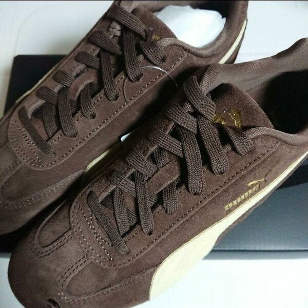 PUMA / BEAUTY&YOUTH 別注 Speedcat OG 25.5