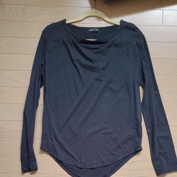ラッドミュージシャン 長袖Tシャツ