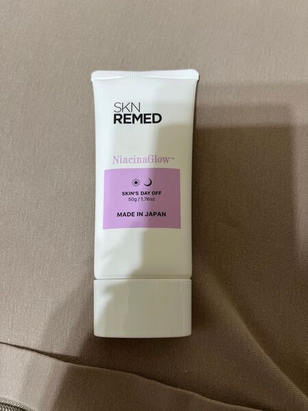 SKN REMED スキンリメド SR 薬用Nジェル 保湿液 50g