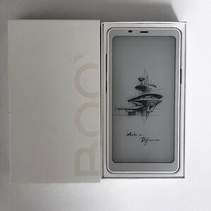 Boox Palma 第一世代