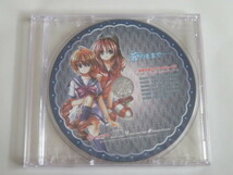 蒼のままで… 特典 豪華声優さんインタビューCD_画像1