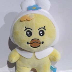 んぽちゃむ ダチになりたいぬいぐるみ きみまろ