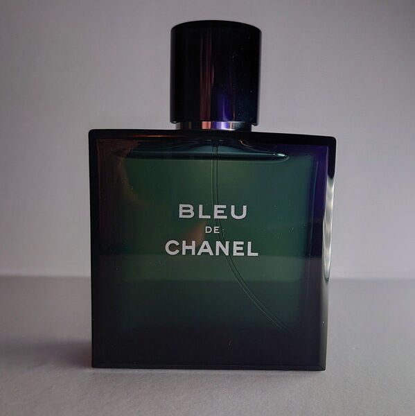 香水 BLEU DE CHANEL ブルー ドゥ シャネル 50ml