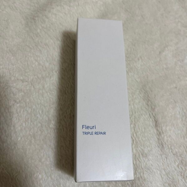 フルリ トリプルリペア 30ml 美容液