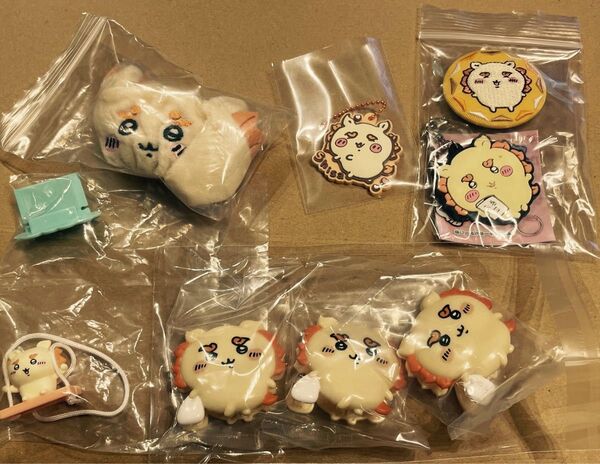 ちいかわ シーサー まとめ売り