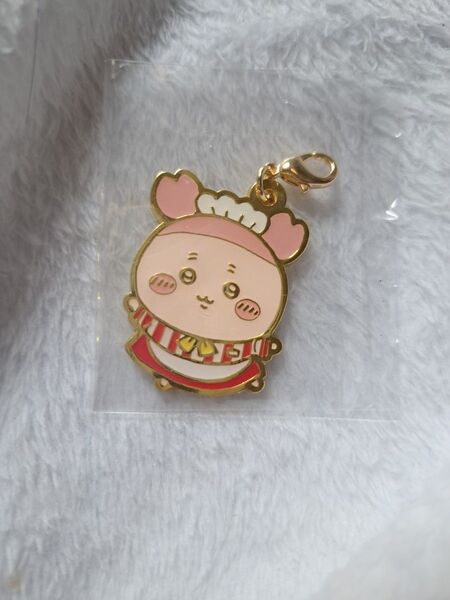 ちいかわレストラン レストランなチャームコレクション 古本屋