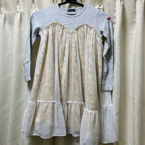 ムージョンジョン ワンピース