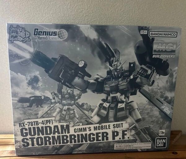 機動戦士ガンダム プラモデル