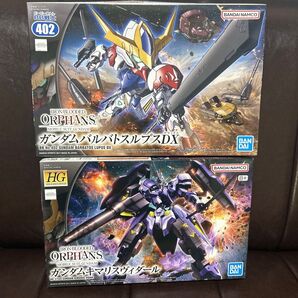 機動戦士ガンダム プラモデル 2個