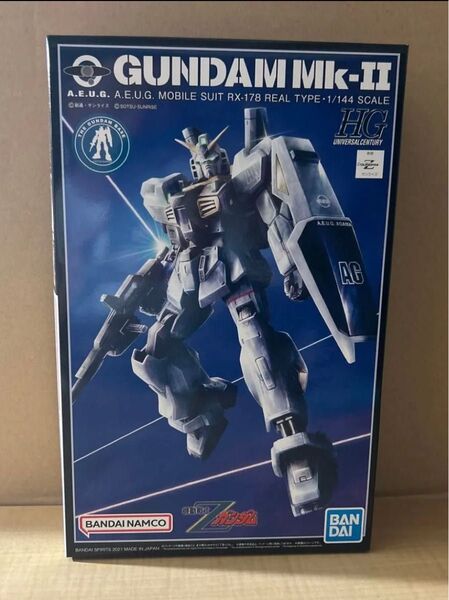 機動戦士ガンダム プラモデル