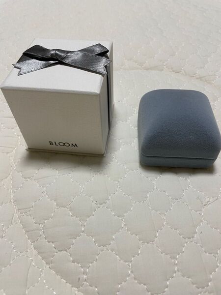 エステール K10 ピンクゴールド ダイヤモンド リング(指輪)